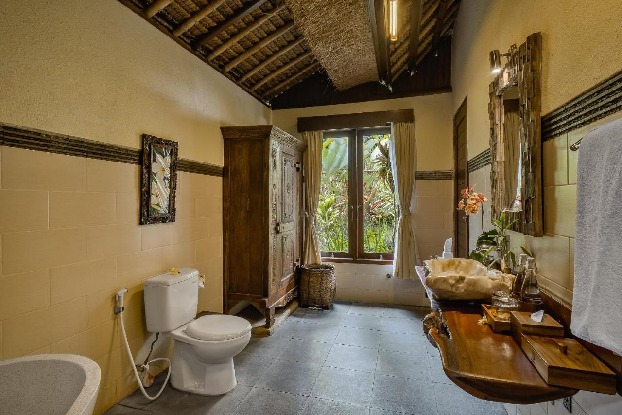 Teja Lokha Villa Ubud (Bali)