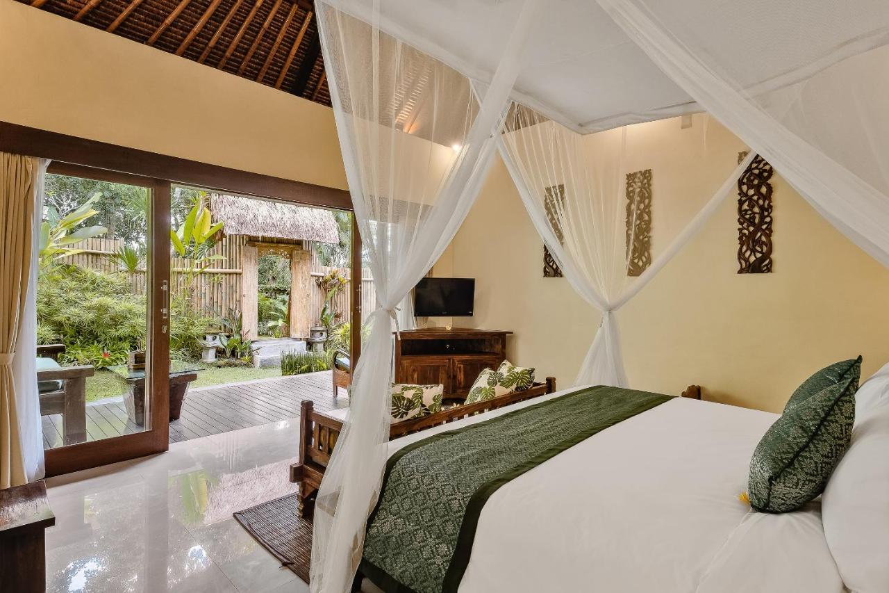Teja Lokha Ubud (Bali)