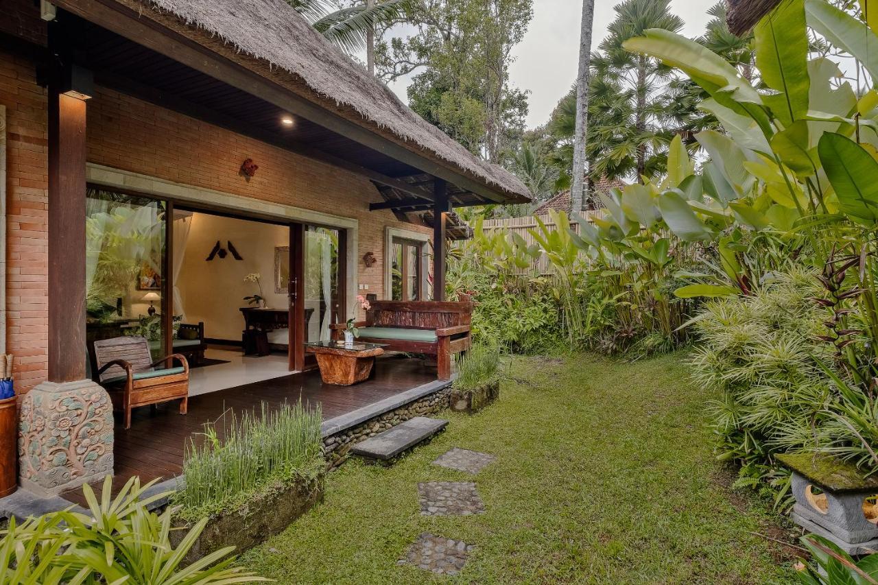 Teja Lokha Villa Ubud (Bali)
